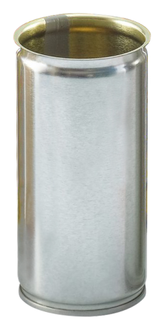 Lon Thiếc Đựng Đồ Uống 190ml (Φ50/ 52 x 110)